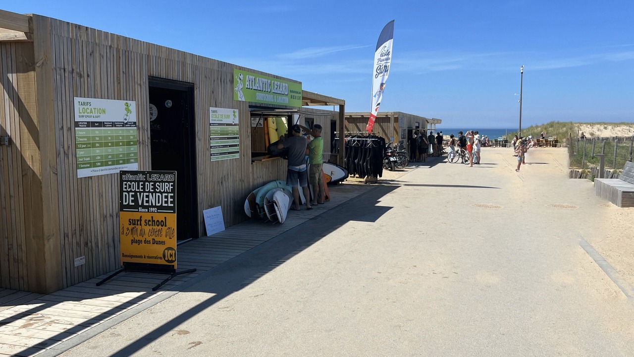 Photo of Others in Bretignolles-sur-Mer