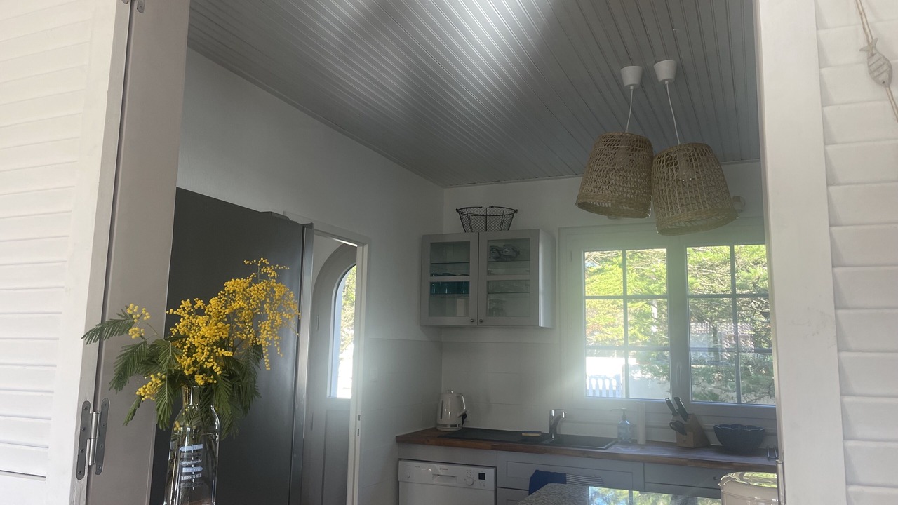 Photo of Kitchen in Bretignolles-sur-Mer