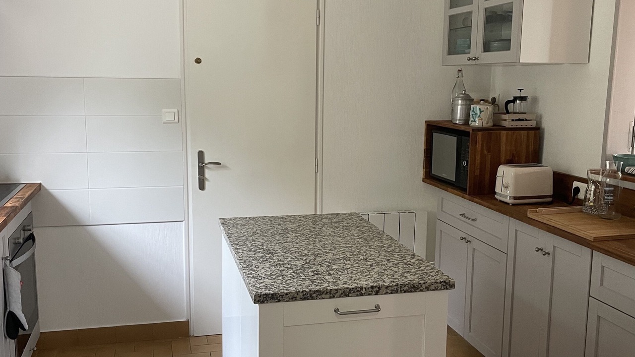 Photo of Kitchen in Bretignolles-sur-Mer