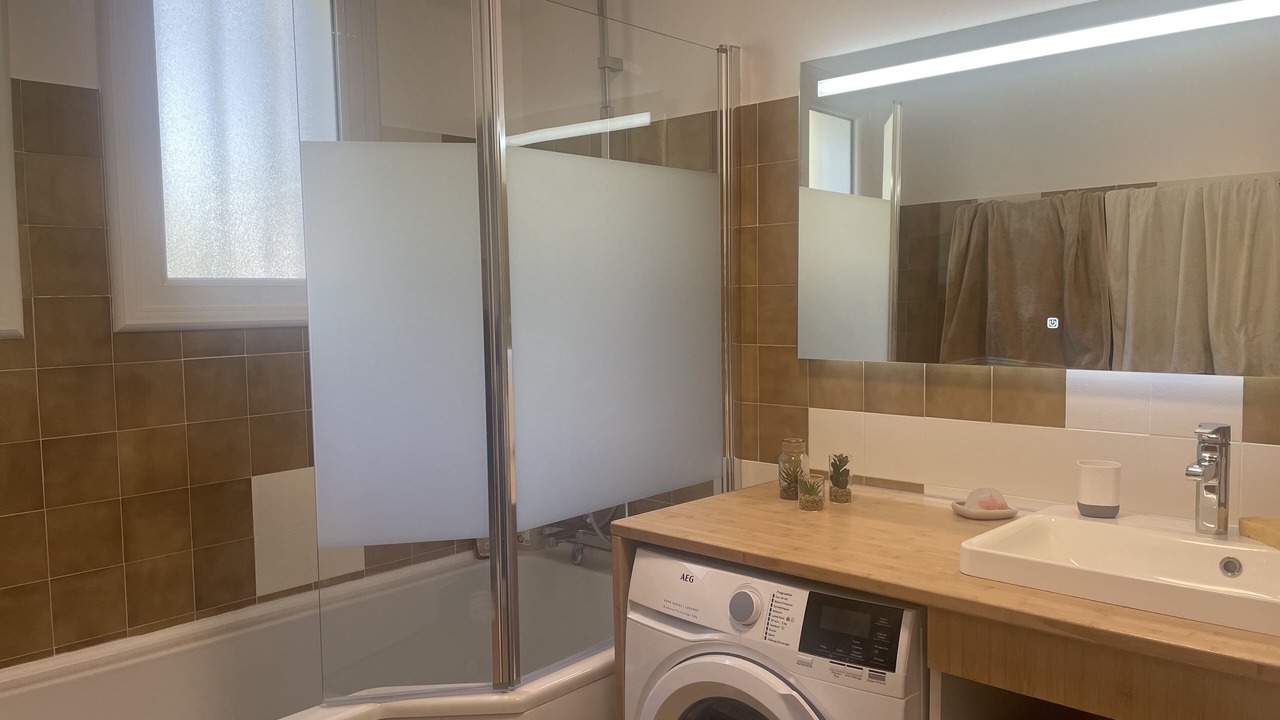 Photo of Bathroom in Bretignolles-sur-Mer