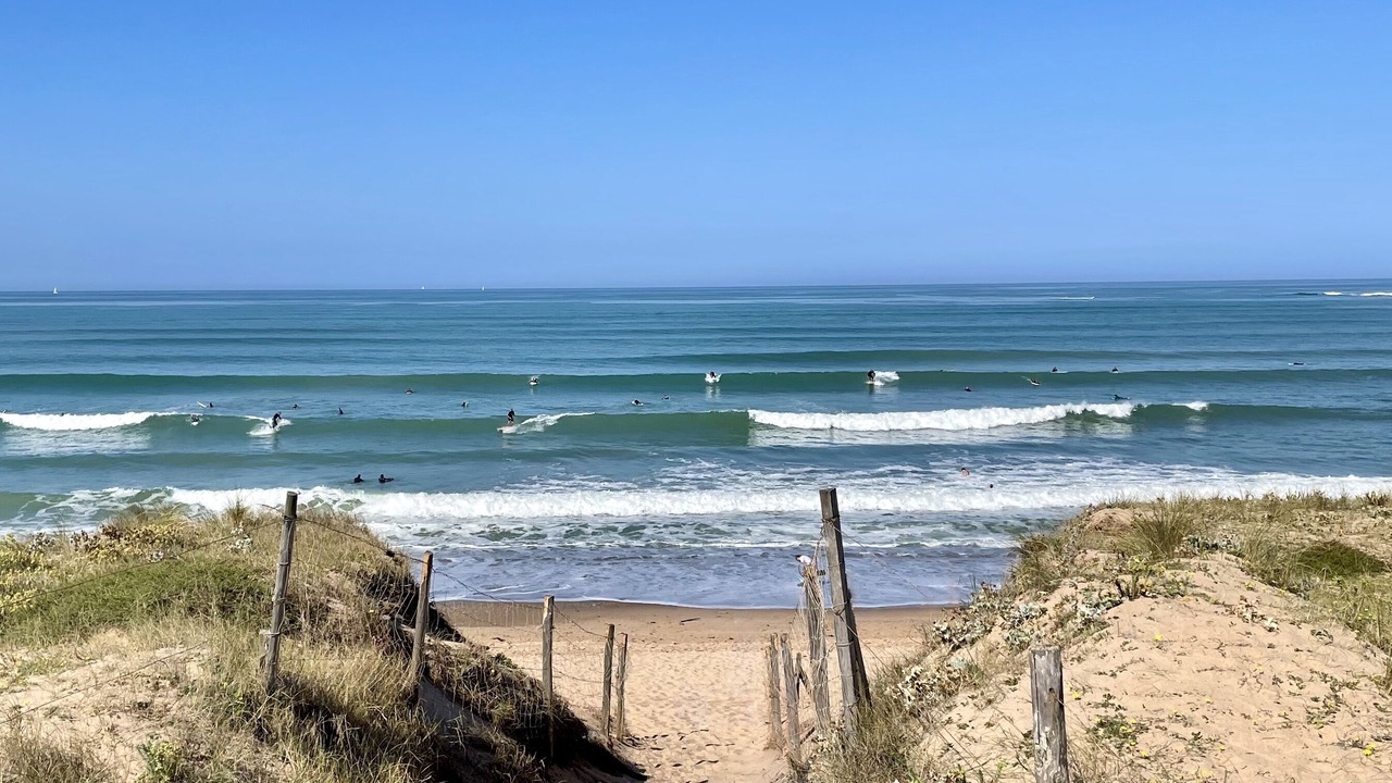 Photo of Others in Bretignolles-sur-Mer