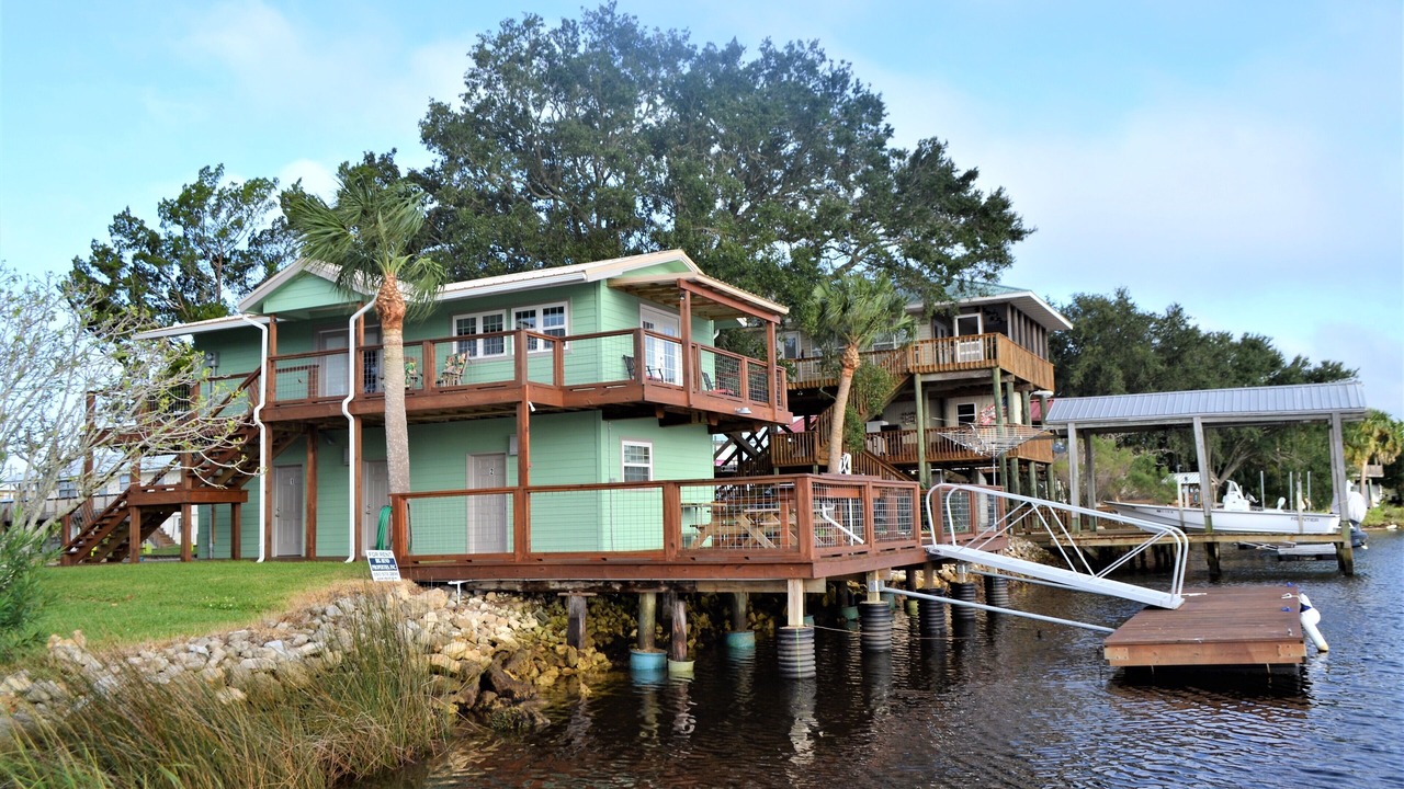 Photo of Outdoor in Keaton Beach