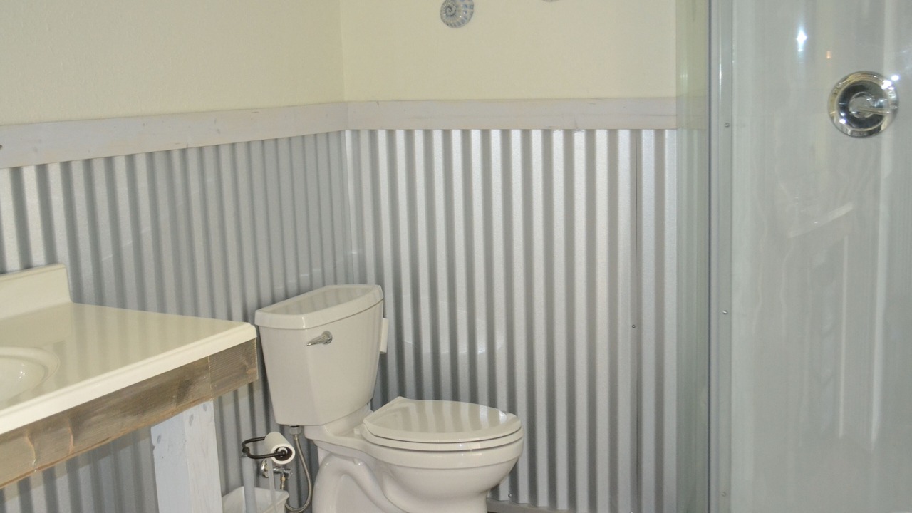 Photo of Bathroom in Keaton Beach
