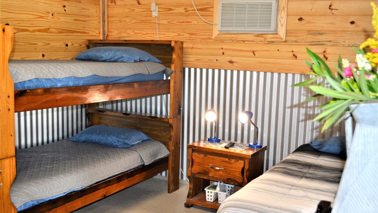 Photo of Bedroom in Keaton Beach