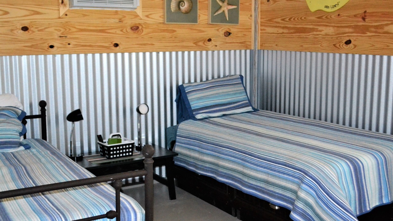 Photo of Bedroom in Keaton Beach