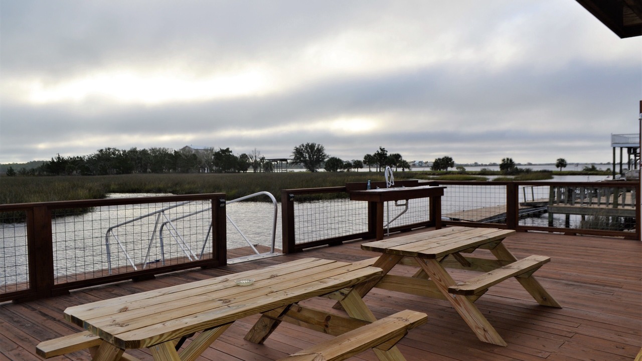 Photo of Outdoor in Keaton Beach