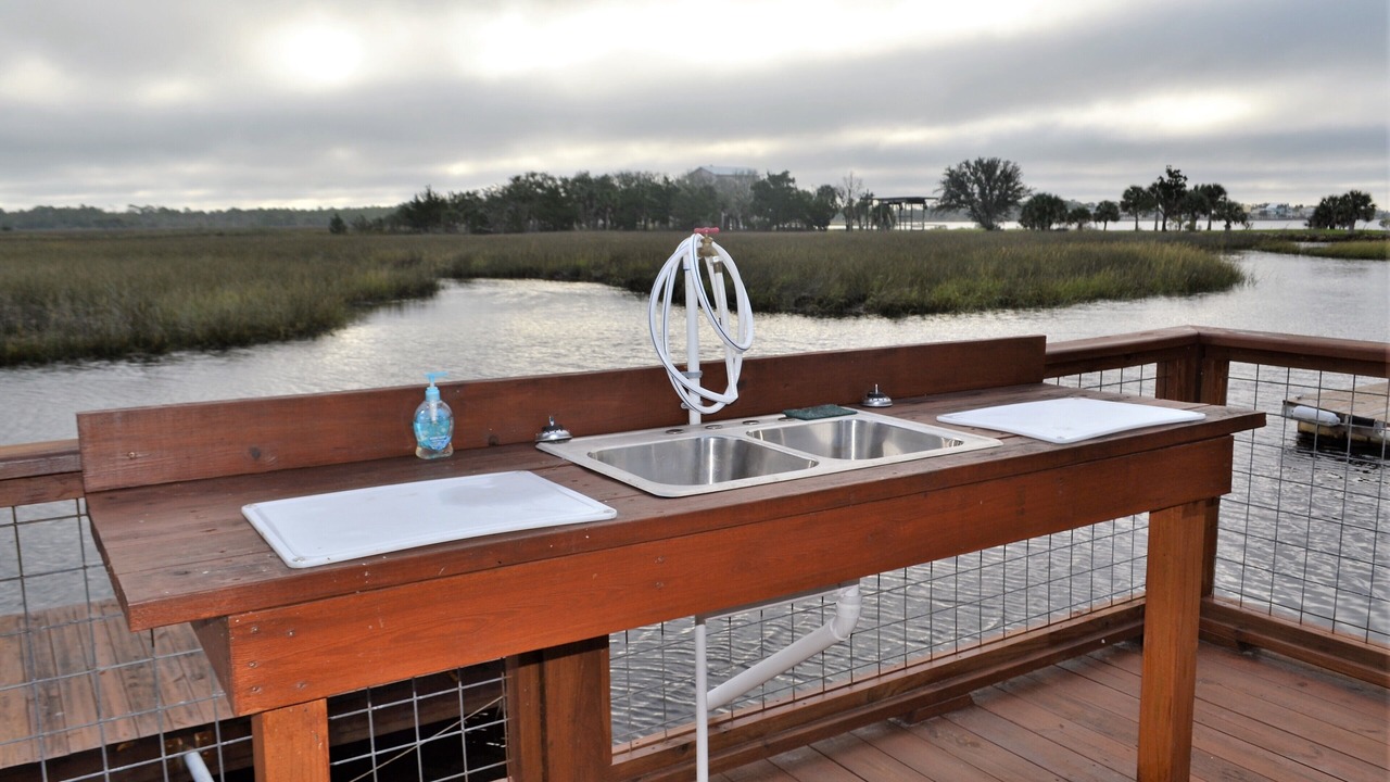 Photo of Outdoor in Keaton Beach