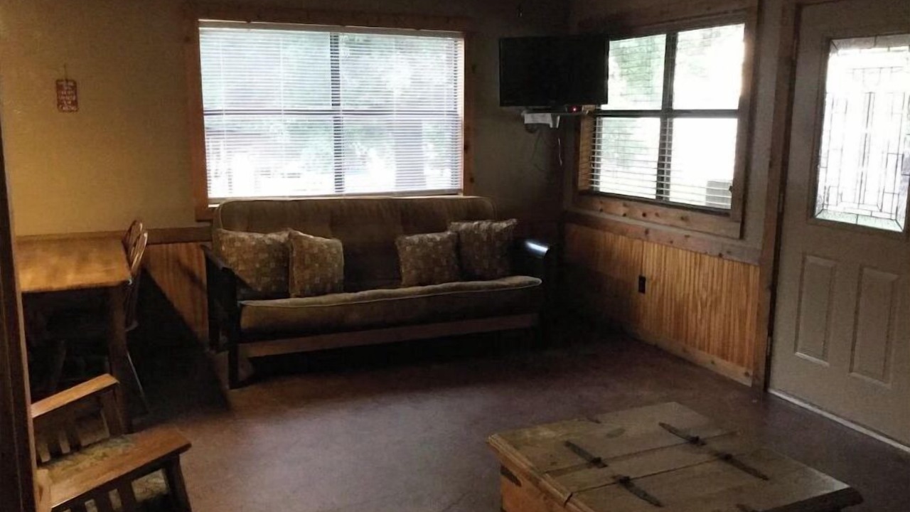 Photo of Livingroom in Longtown