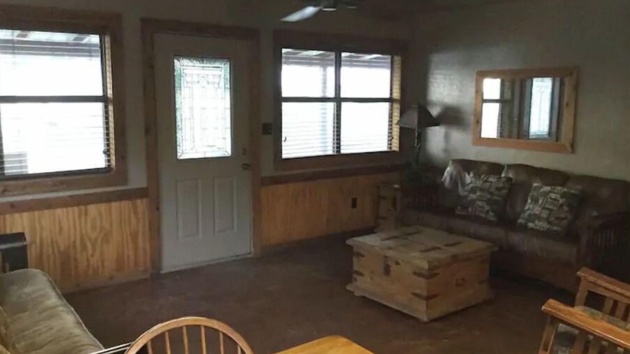 Photo of Livingroom in Longtown