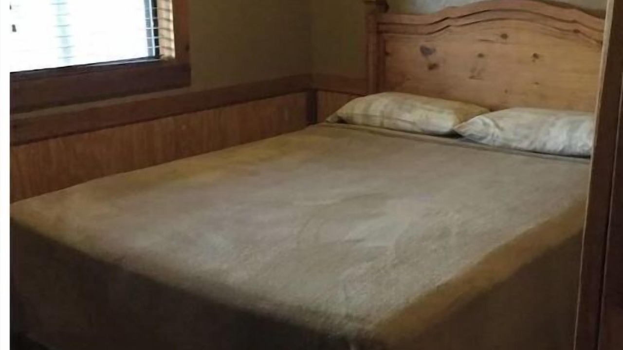 Photo of Bedroom in Longtown