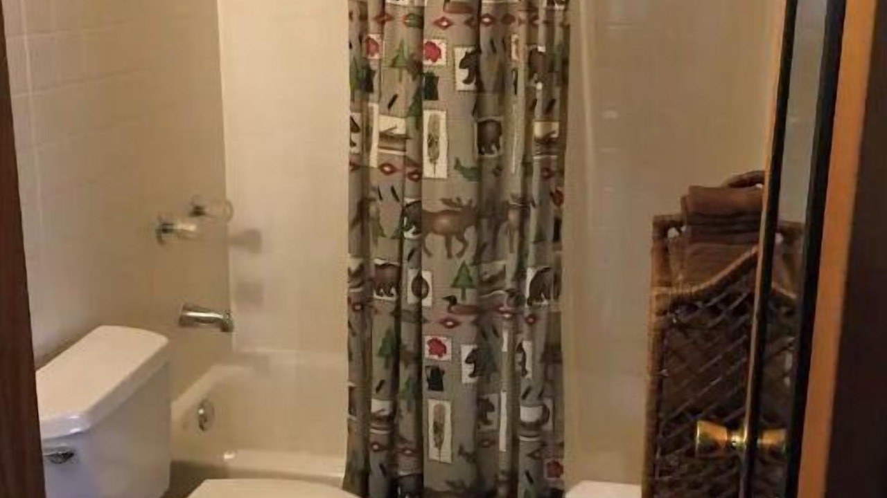 Photo of Bathroom in Longtown