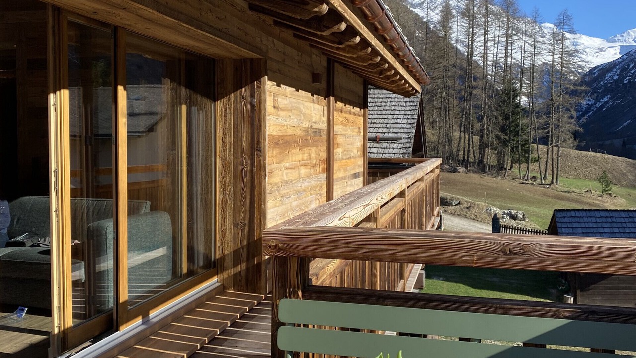 Photo of Outdoor in Zinal