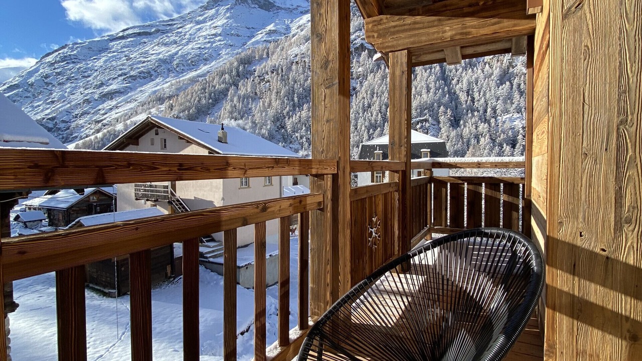 Photo of Outdoor in Zinal