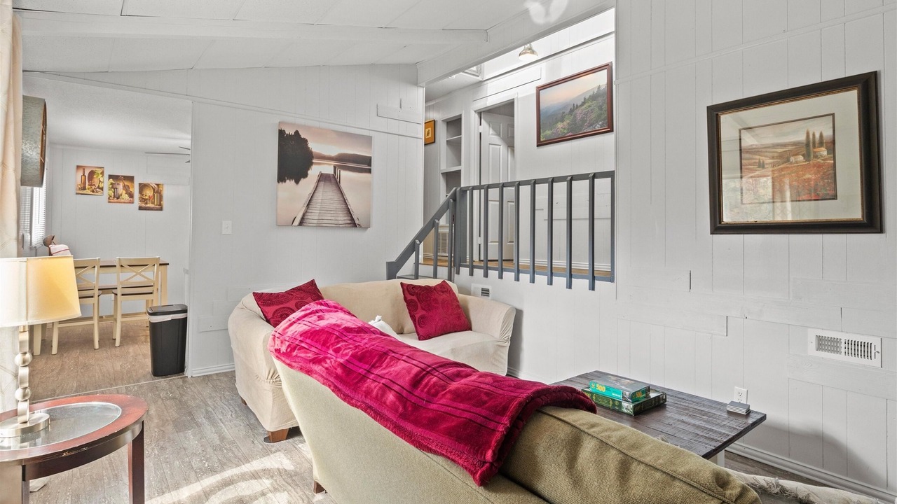 Photo of Bedroom in Wake County