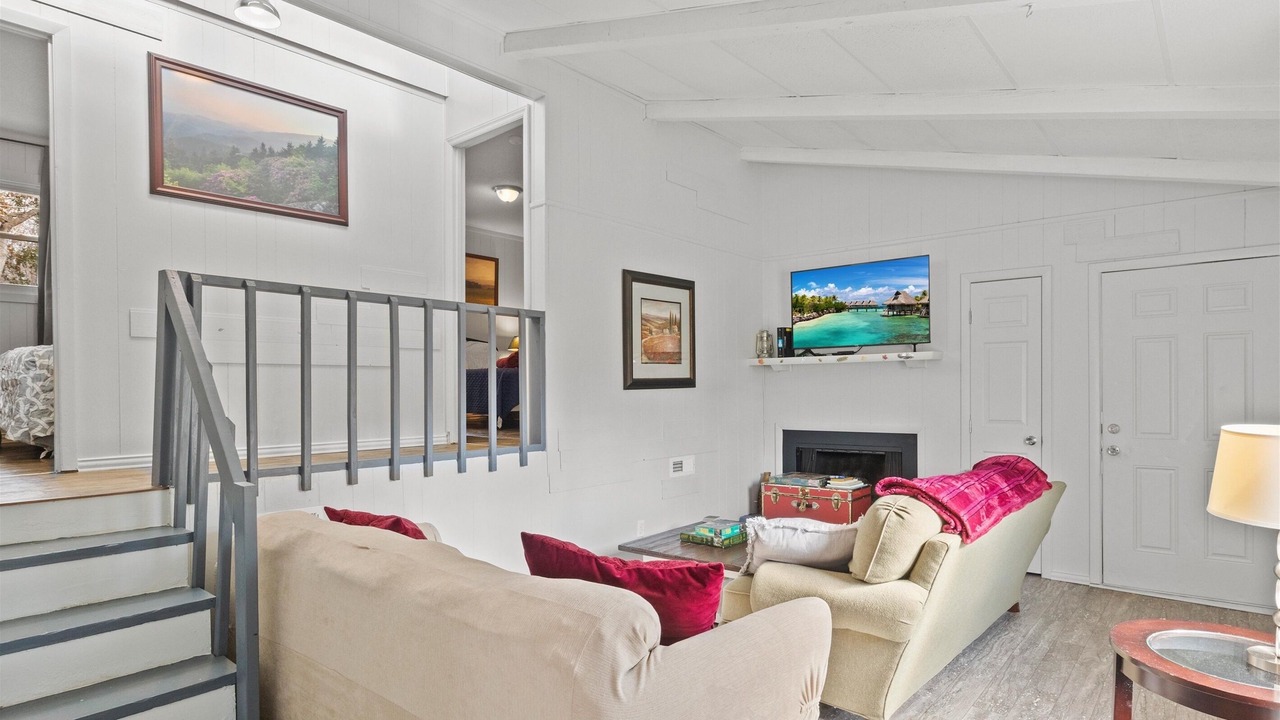 Photo of Bedroom in Wake County