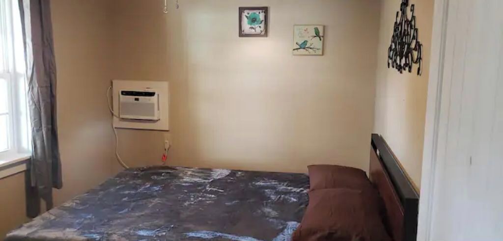 Photo of Bedroom in Longtown