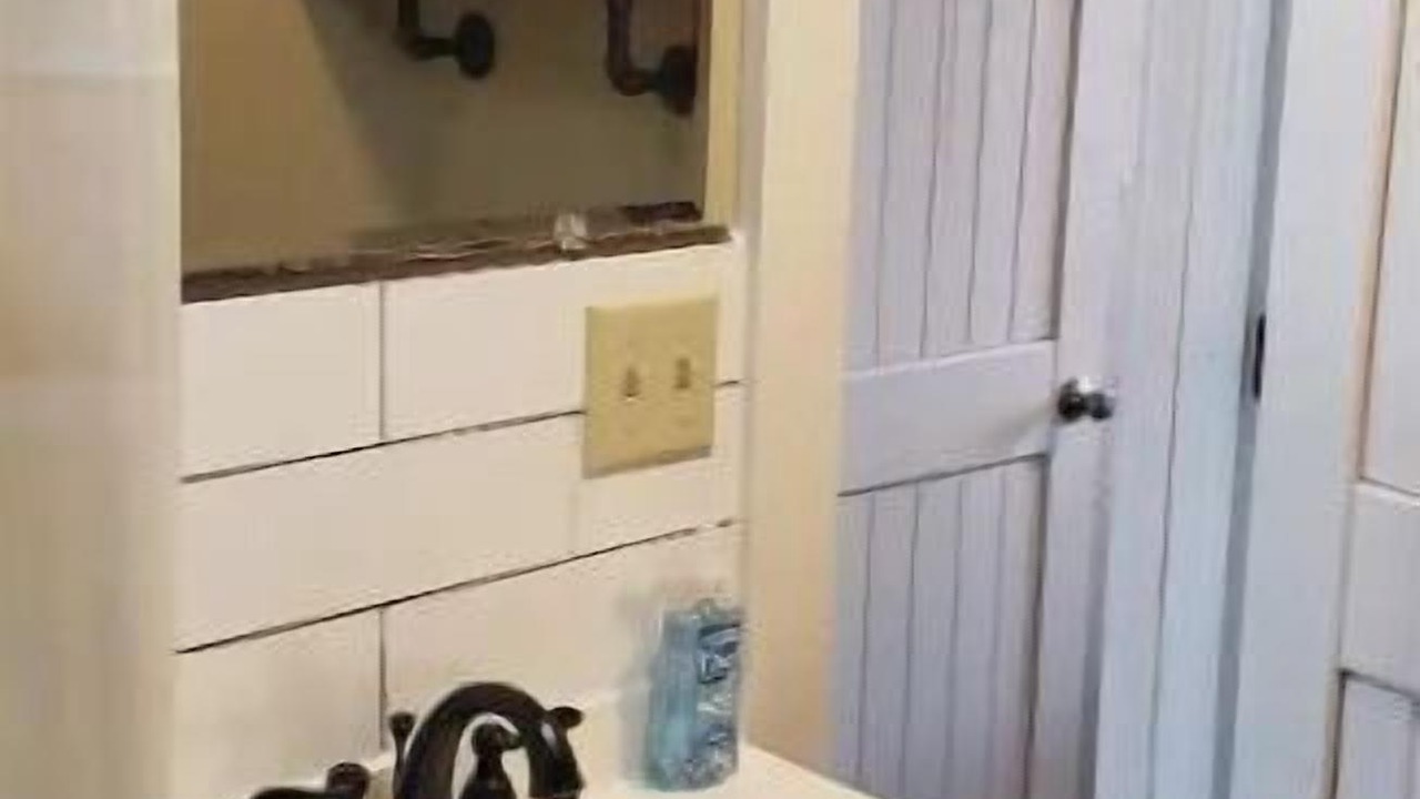 Photo of Bathroom in Longtown
