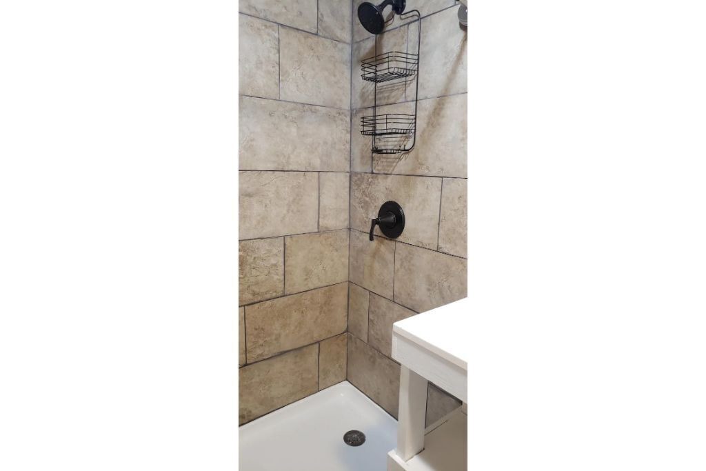Photo of Bathroom in Longtown