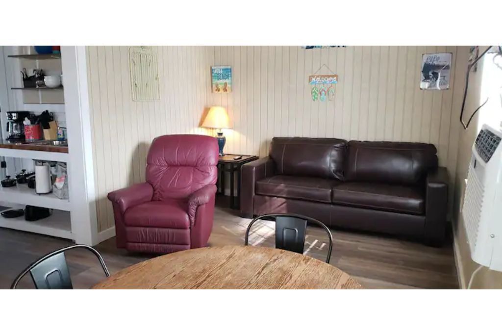 Photo of Livingroom in Longtown