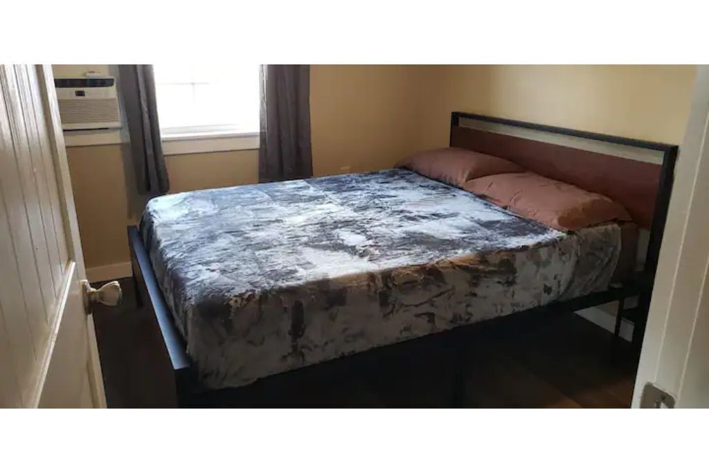 Photo of Bedroom in Longtown
