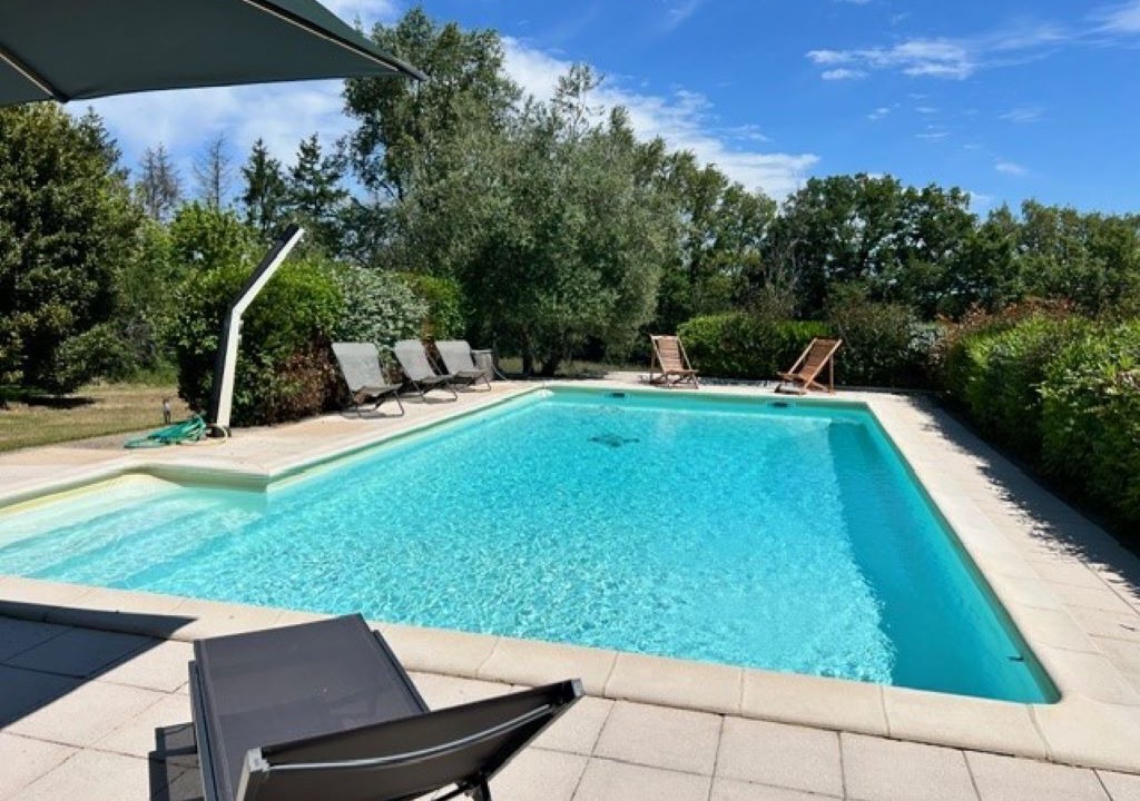Photo of Outdoor in Peyrilles