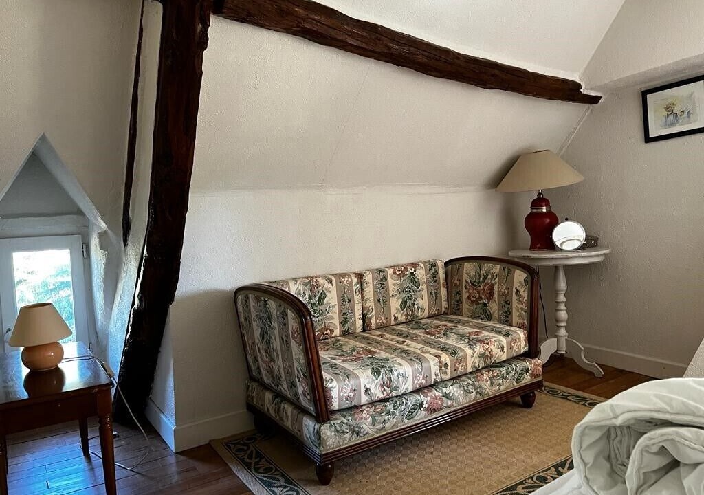 Photo of Livingroom in Peyrilles