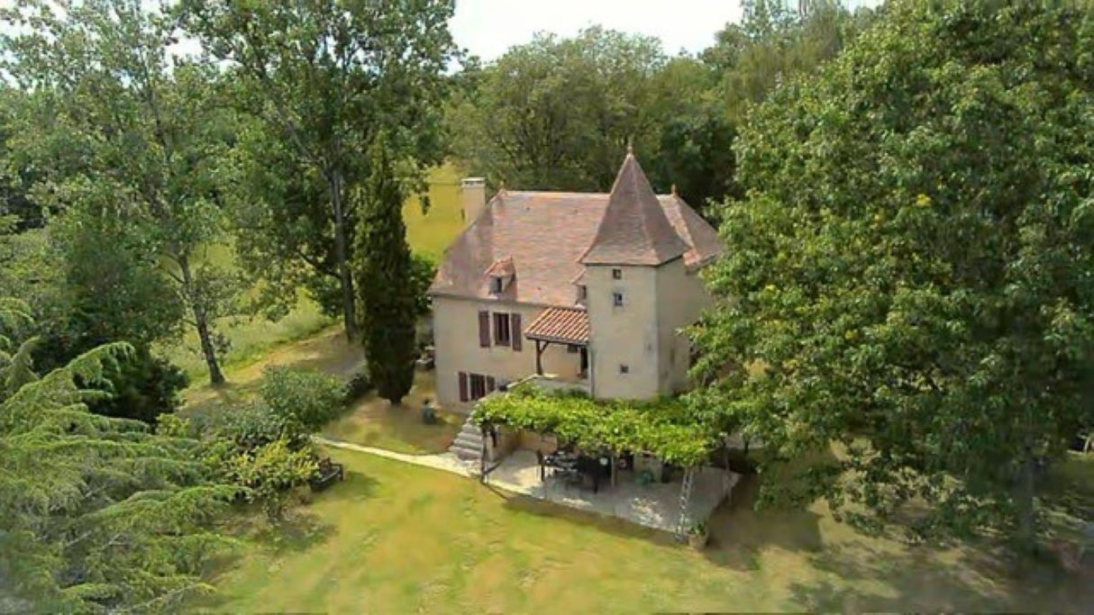 Photo of Outdoor in Peyrilles