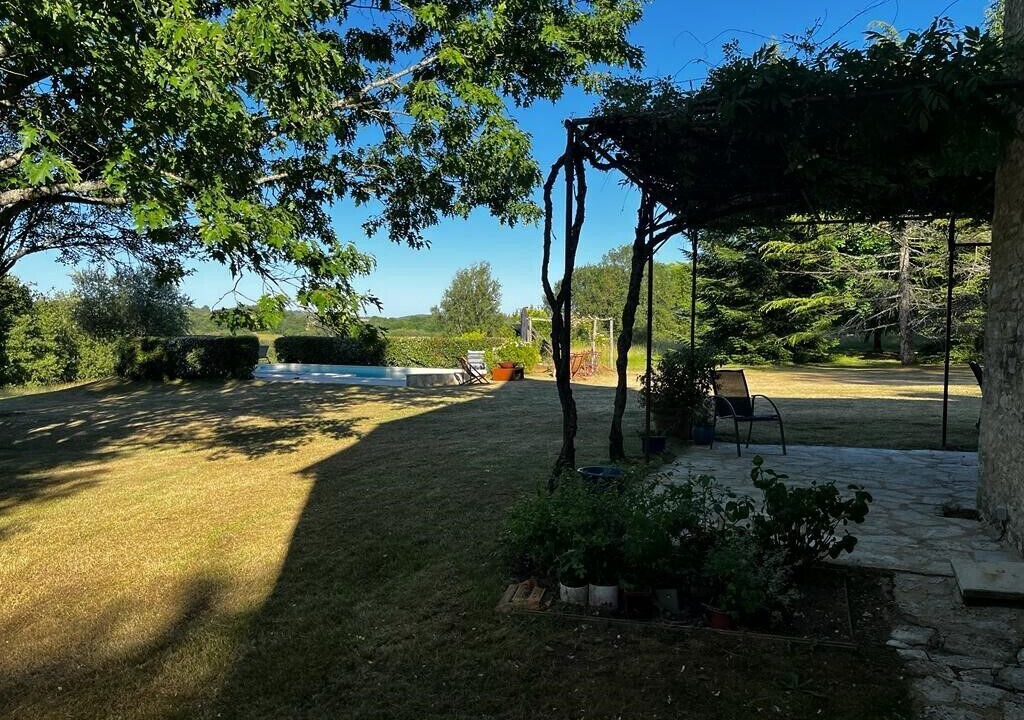 Photo of Outdoor in Peyrilles