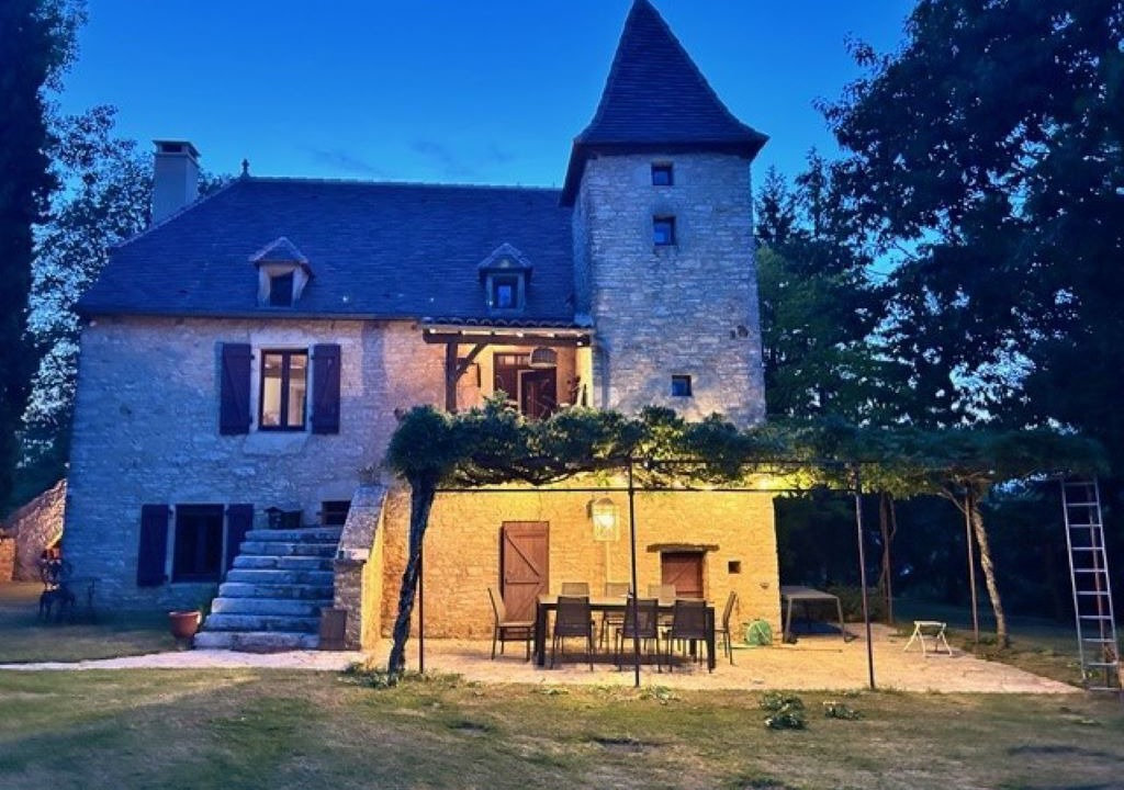 Photo of Outdoor in Peyrilles