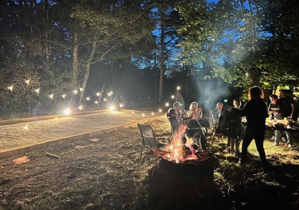 Photo of Outdoor in Peyrilles