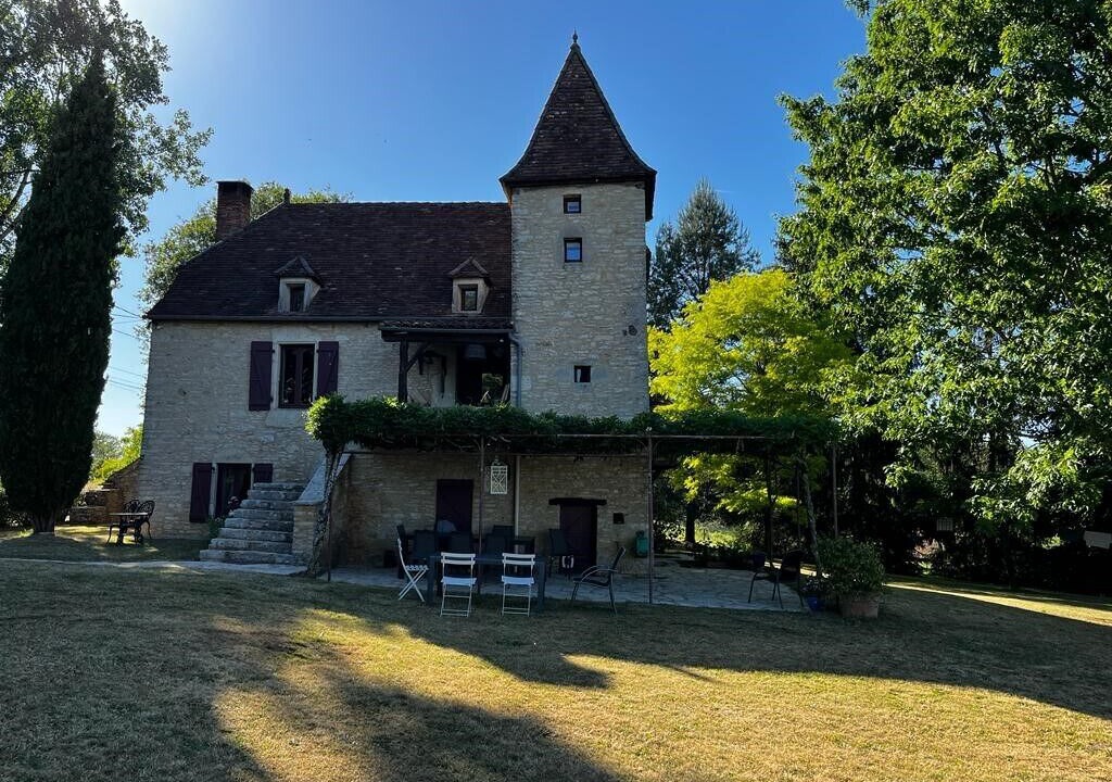Photo of Outdoor in Peyrilles