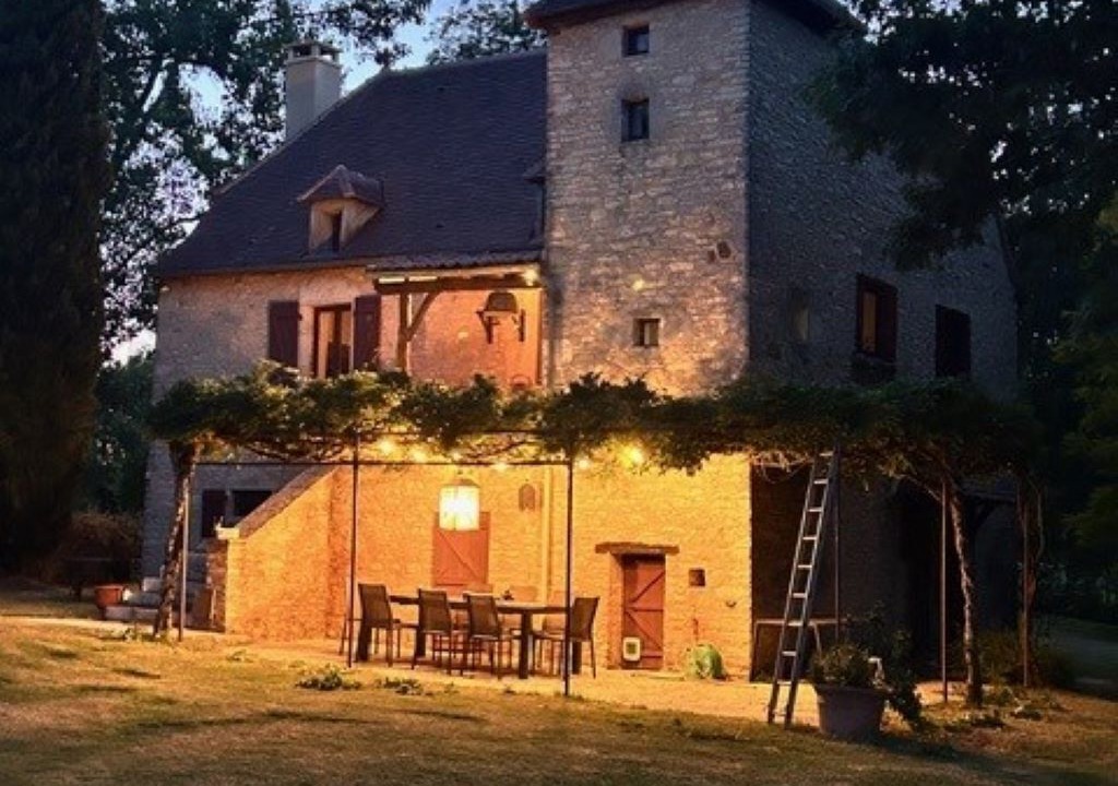 Photo of Outdoor in Peyrilles