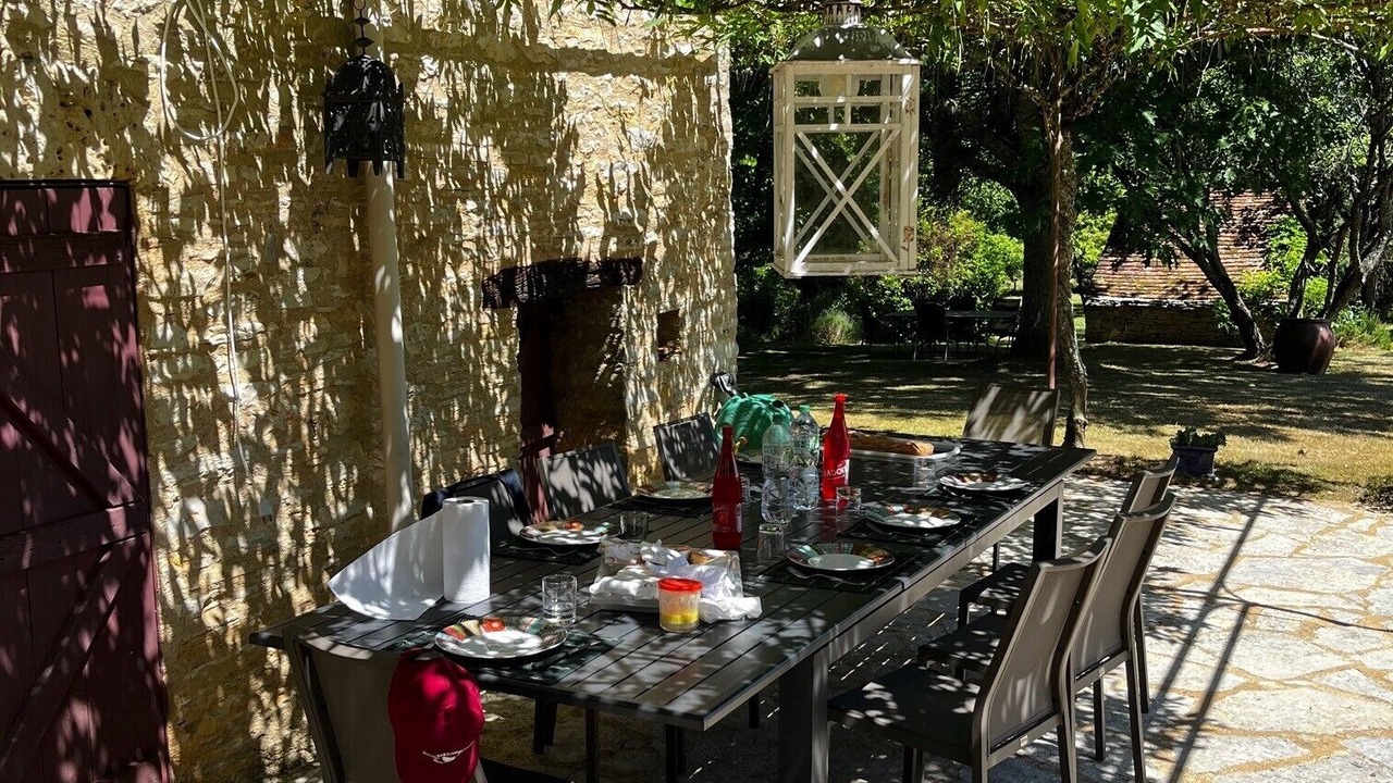 Photo of Outdoor in Peyrilles