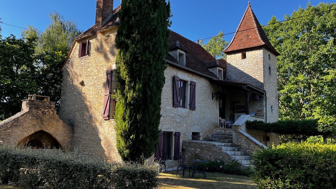 Photo of Outdoor in Peyrilles