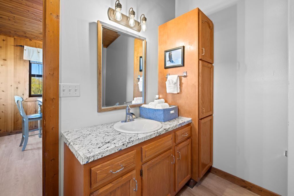 Photo of Bathroom in Berryville
