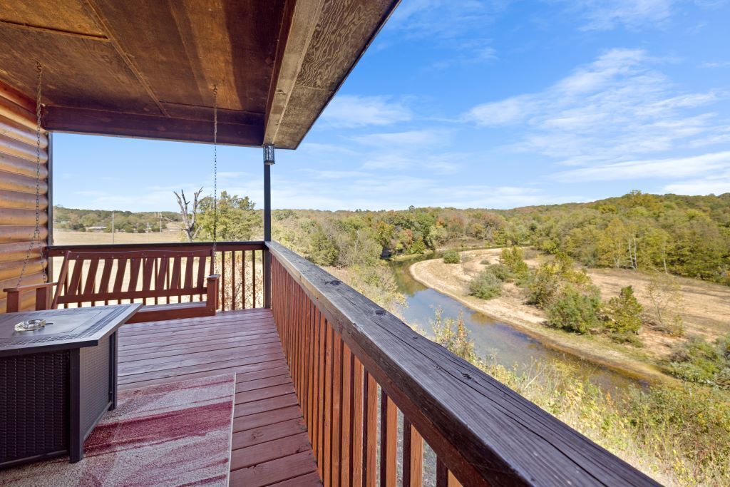 Photo of Patio Balcony in Berryville