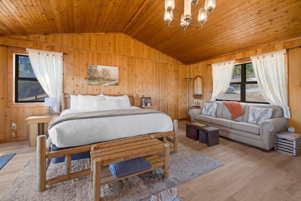 Photo of Bedroom in Berryville