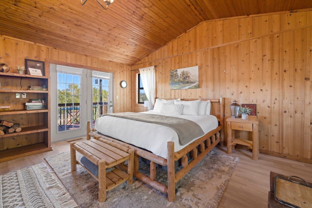 Photo of Bedroom in Berryville