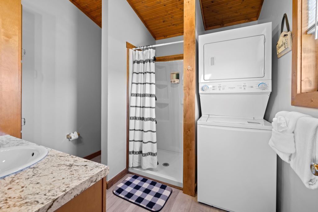 Photo of Bathroom in Berryville