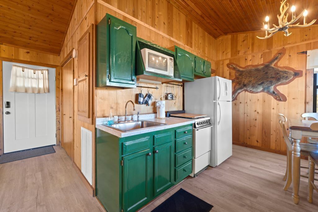 Photo of Kitchen in Berryville