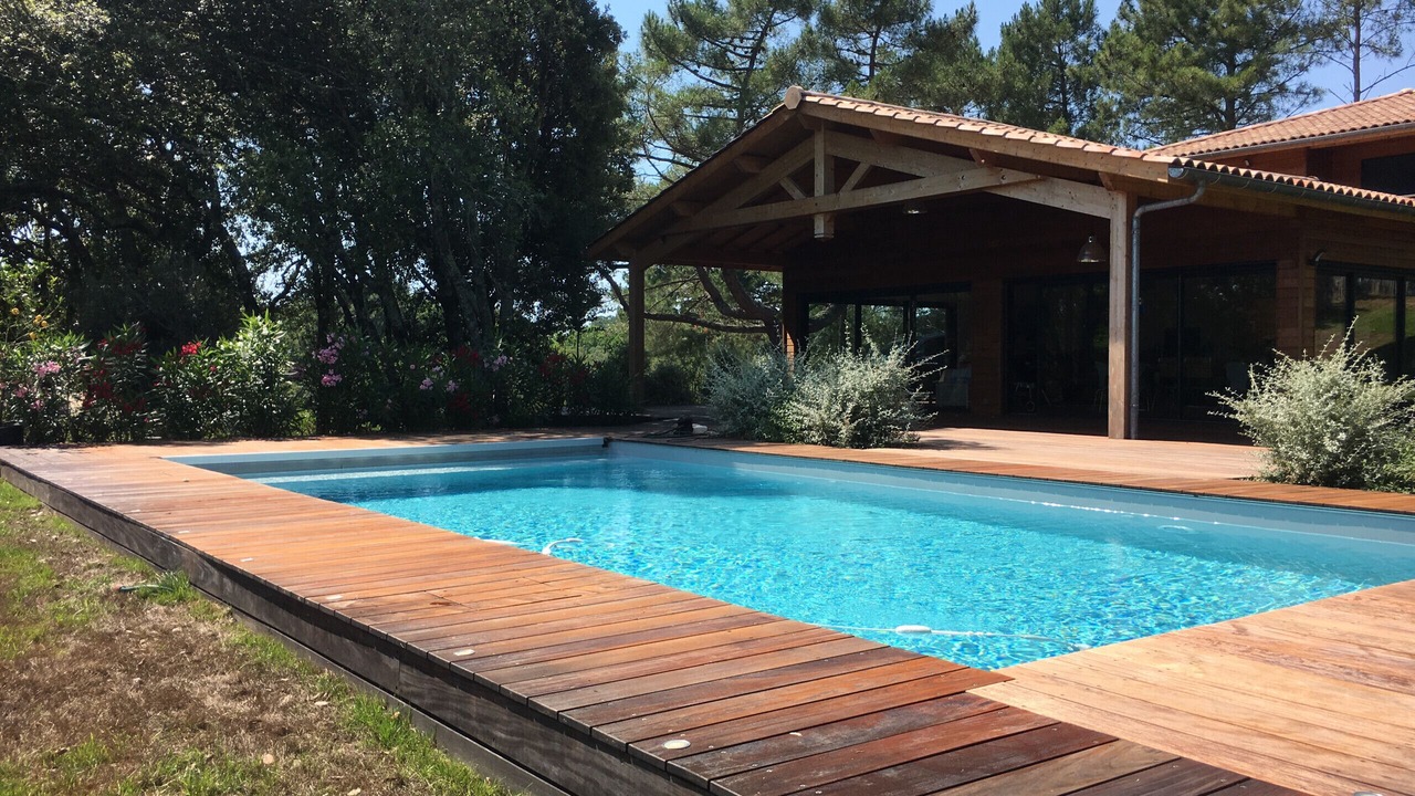 Photo of Outdoor in Maubuisson