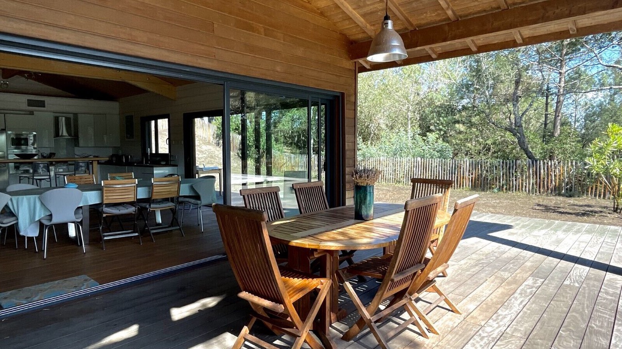 Photo of Outdoor in Maubuisson