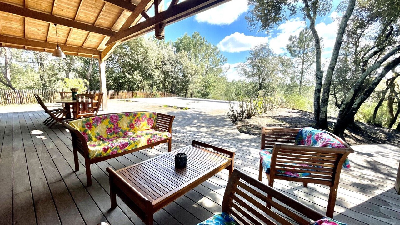 Photo of Outdoor in Maubuisson