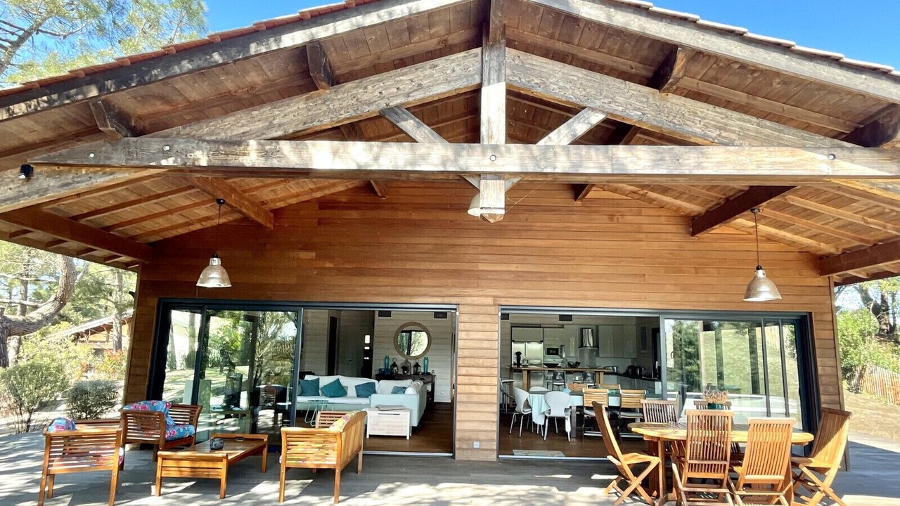 Photo of Outdoor in Maubuisson