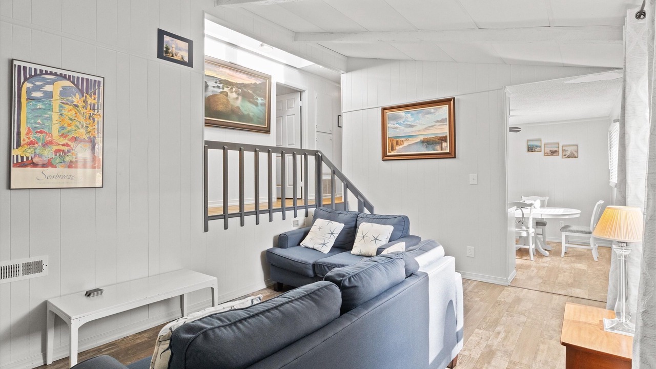 Photo of Bedroom in Wake County
