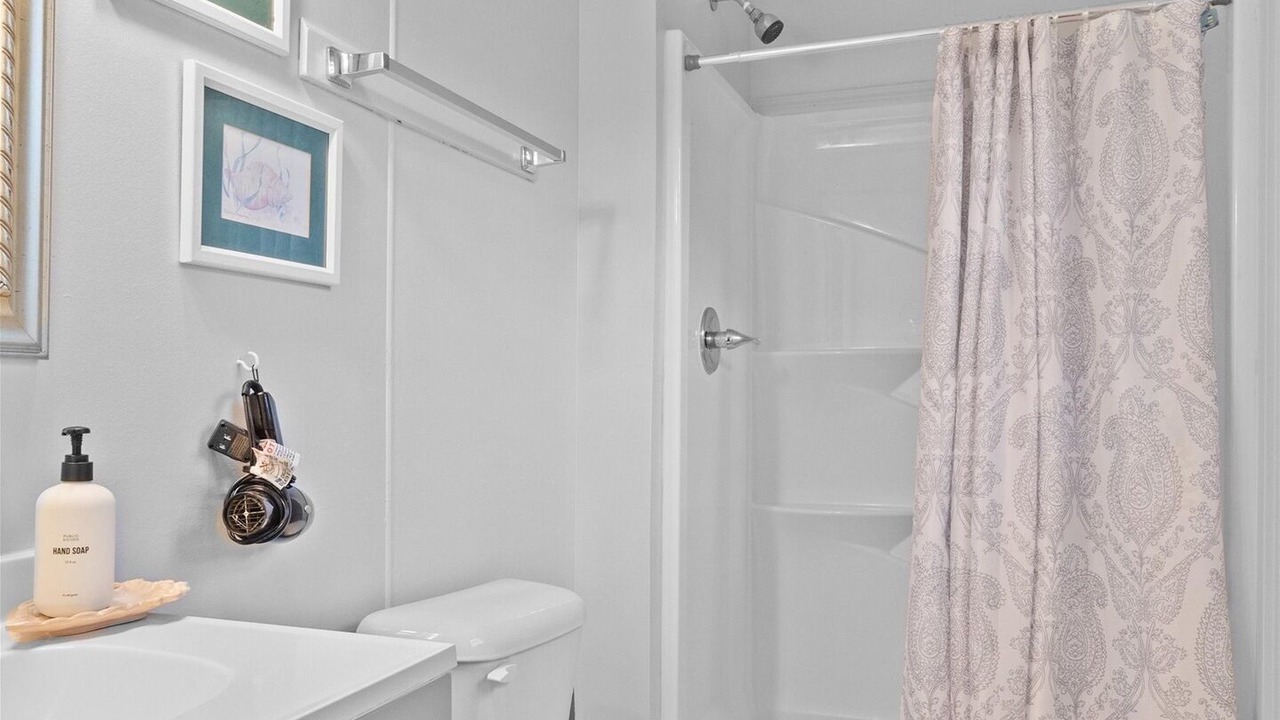 Photo of Bathroom in Wake County