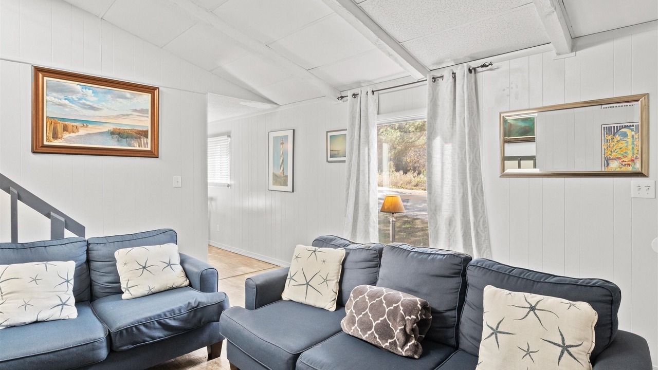 Photo of Bedroom in Wake County