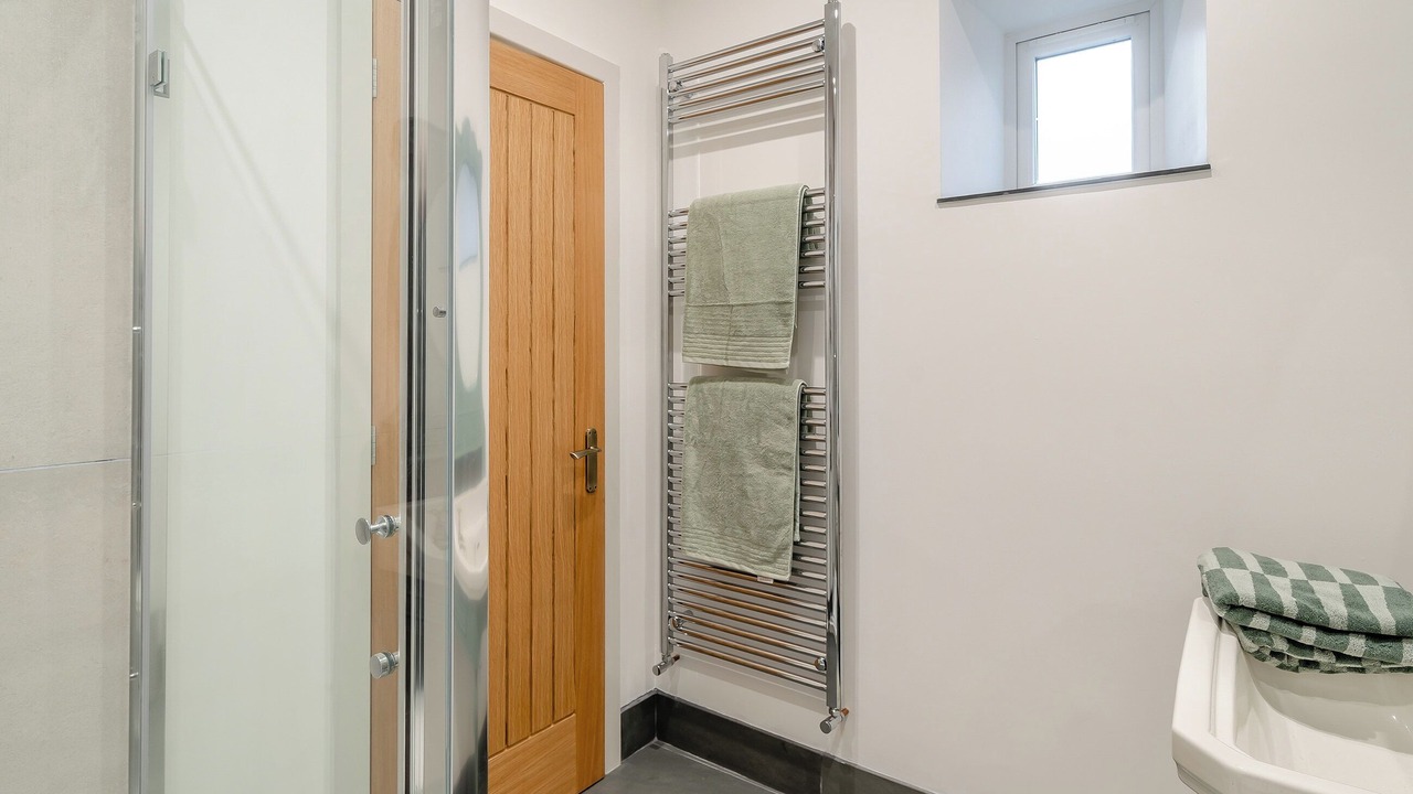 Photo of Bedroom in Warcop