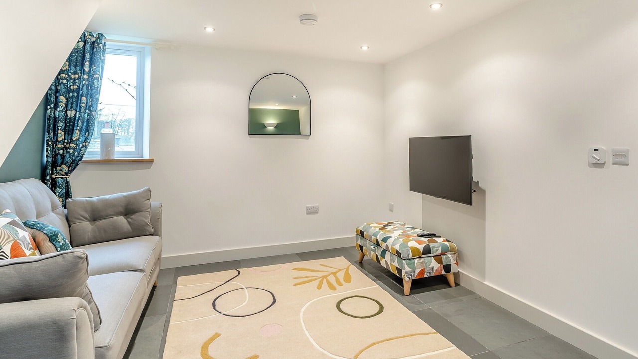 Photo of Bedroom in Warcop