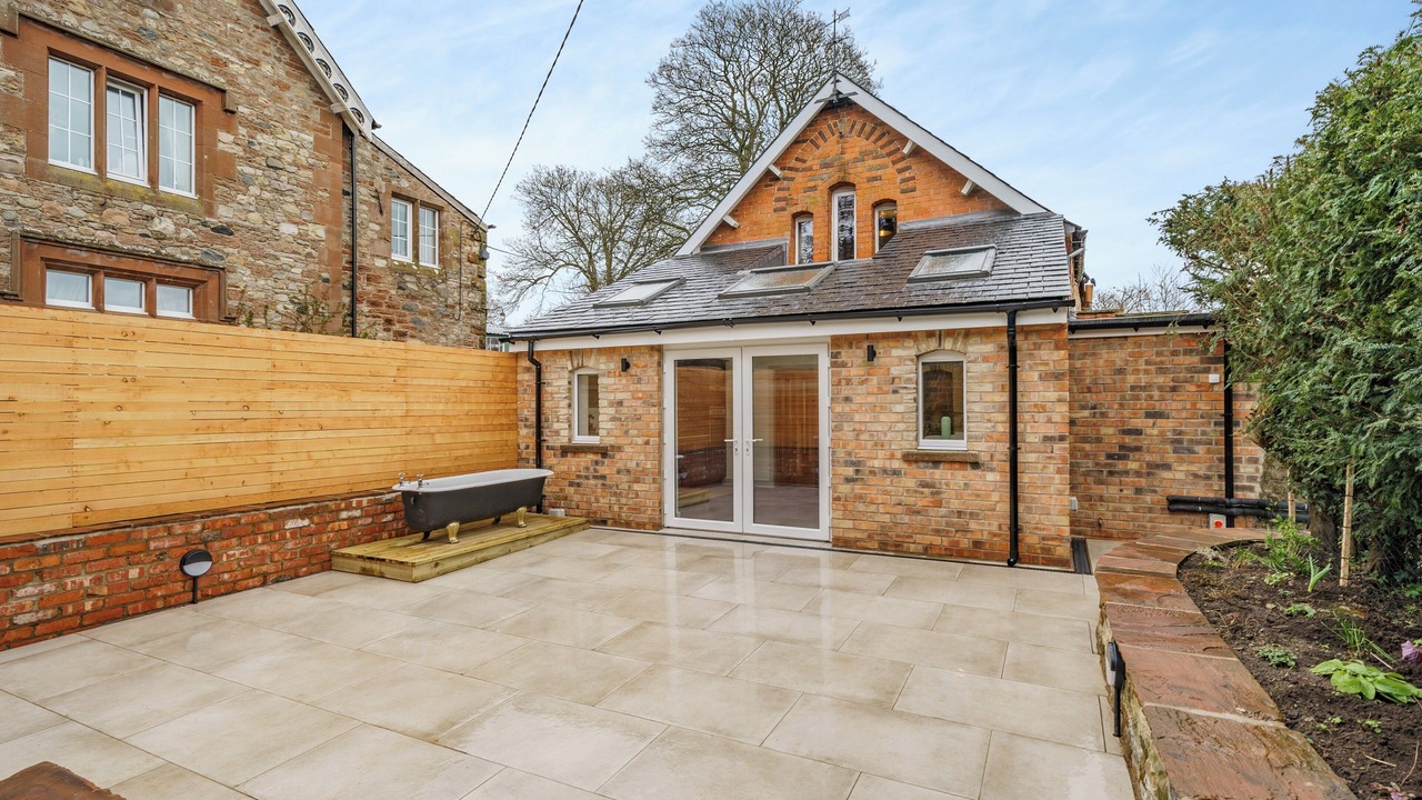 Photo of Outdoor in Warcop